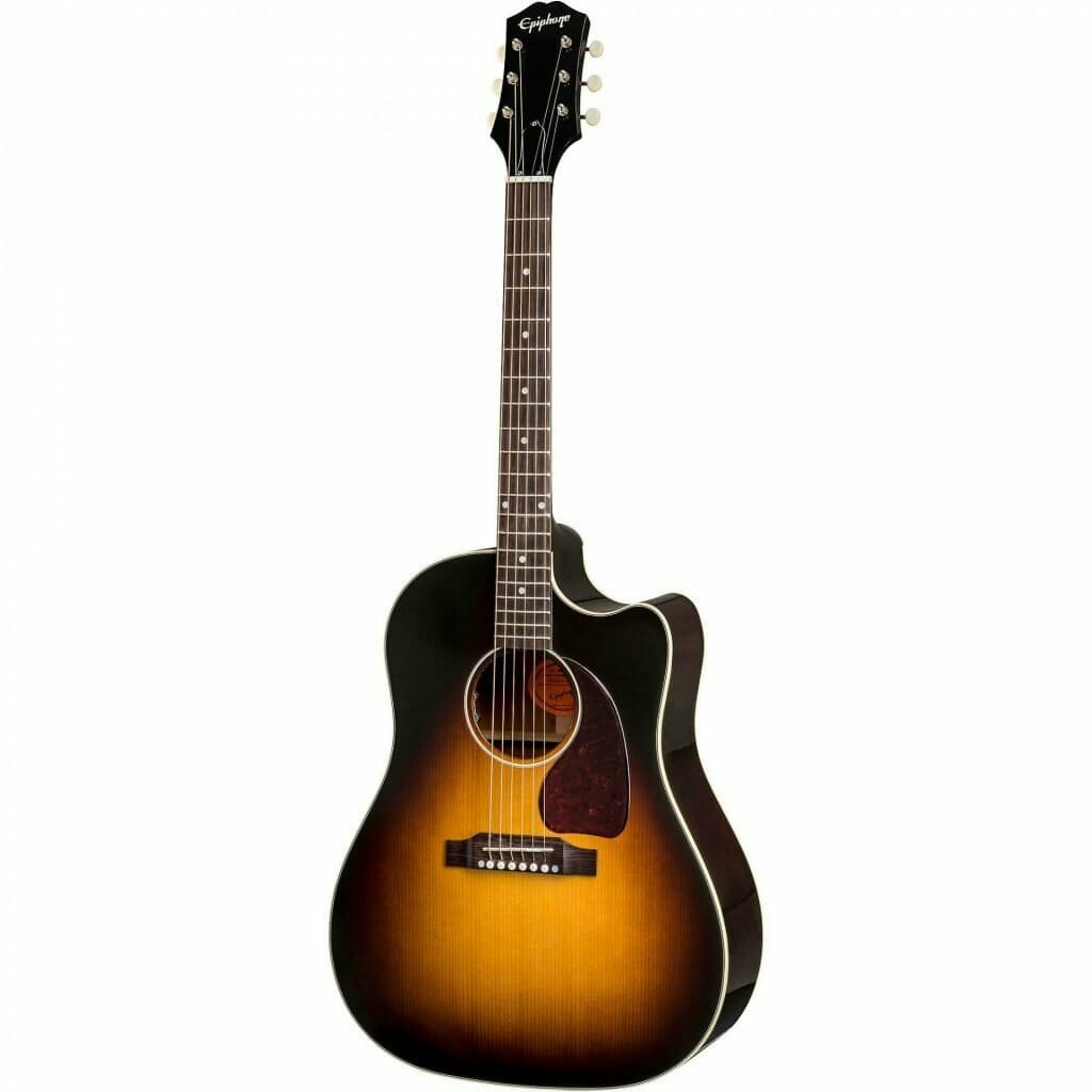 Epiphone J-45 Inspired by Gibson